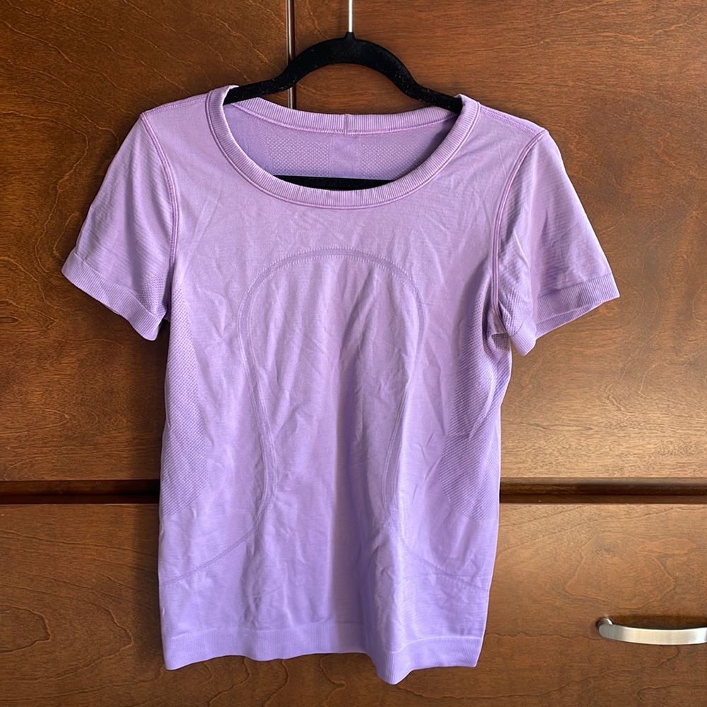 Lululemon Shirt